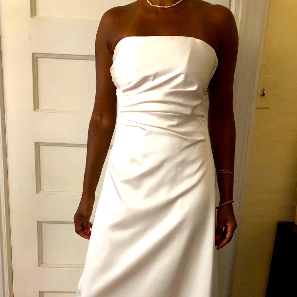 SOLD!!! Evening Gown